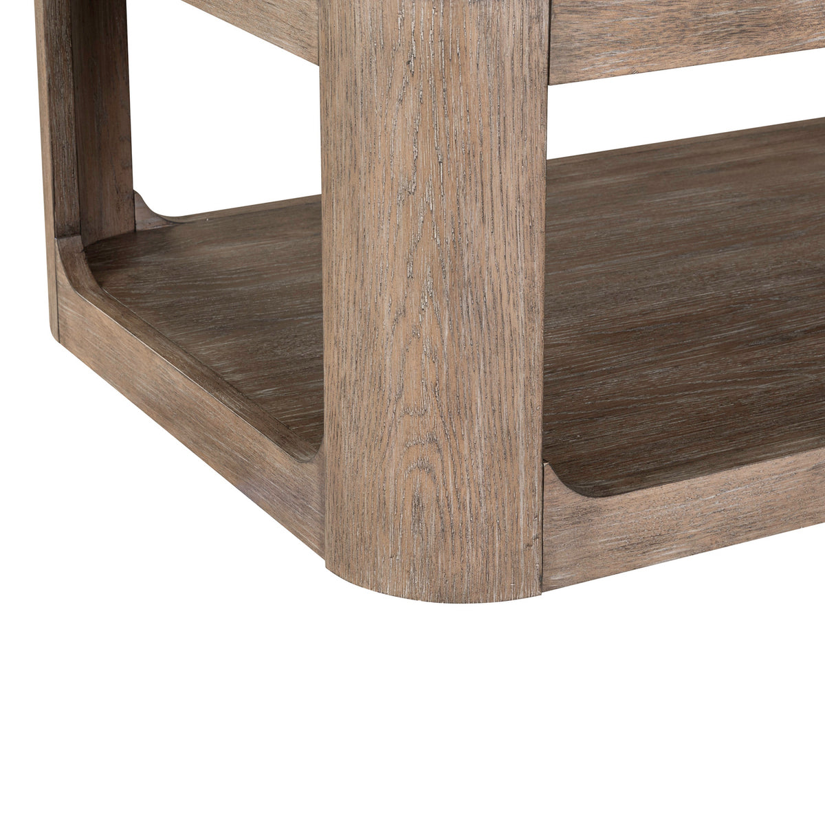 South Bend Rectangular Cocktail Table