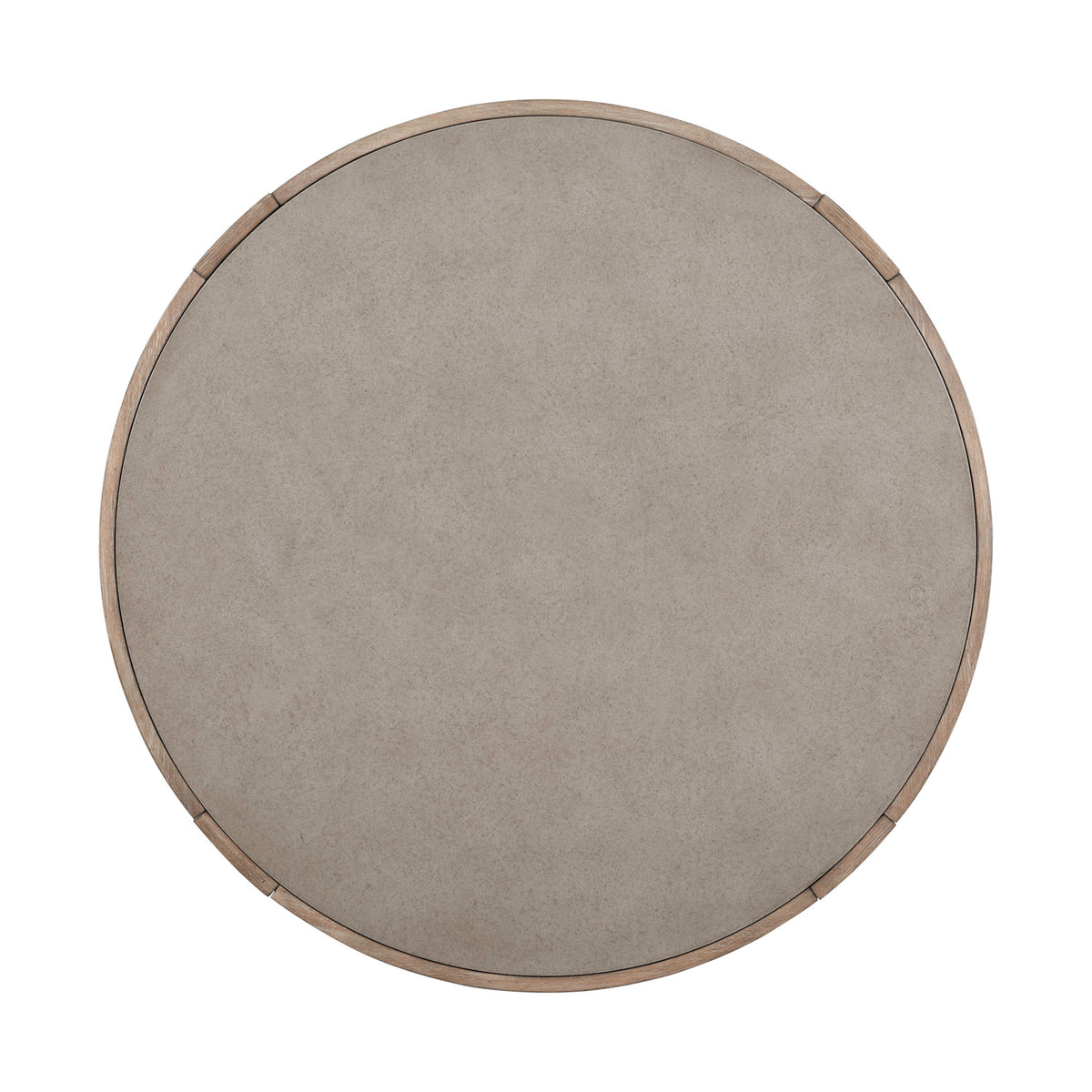 South Bend Round Cocktail Table