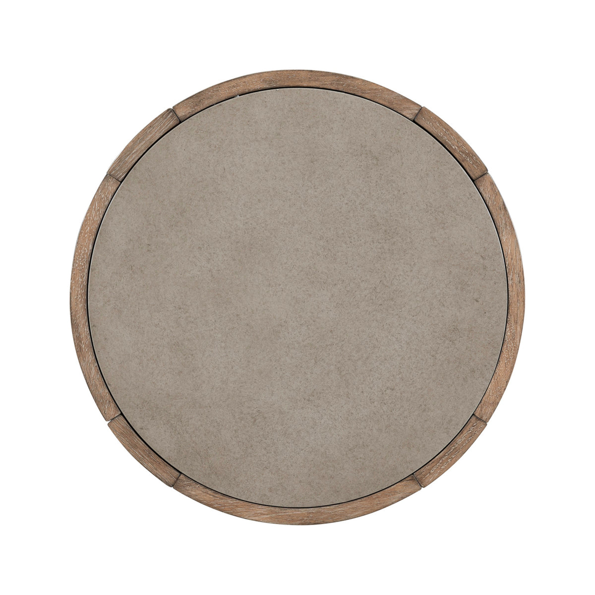 South Bend Round Chairside Table
