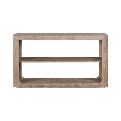 South Bend Sofa Table