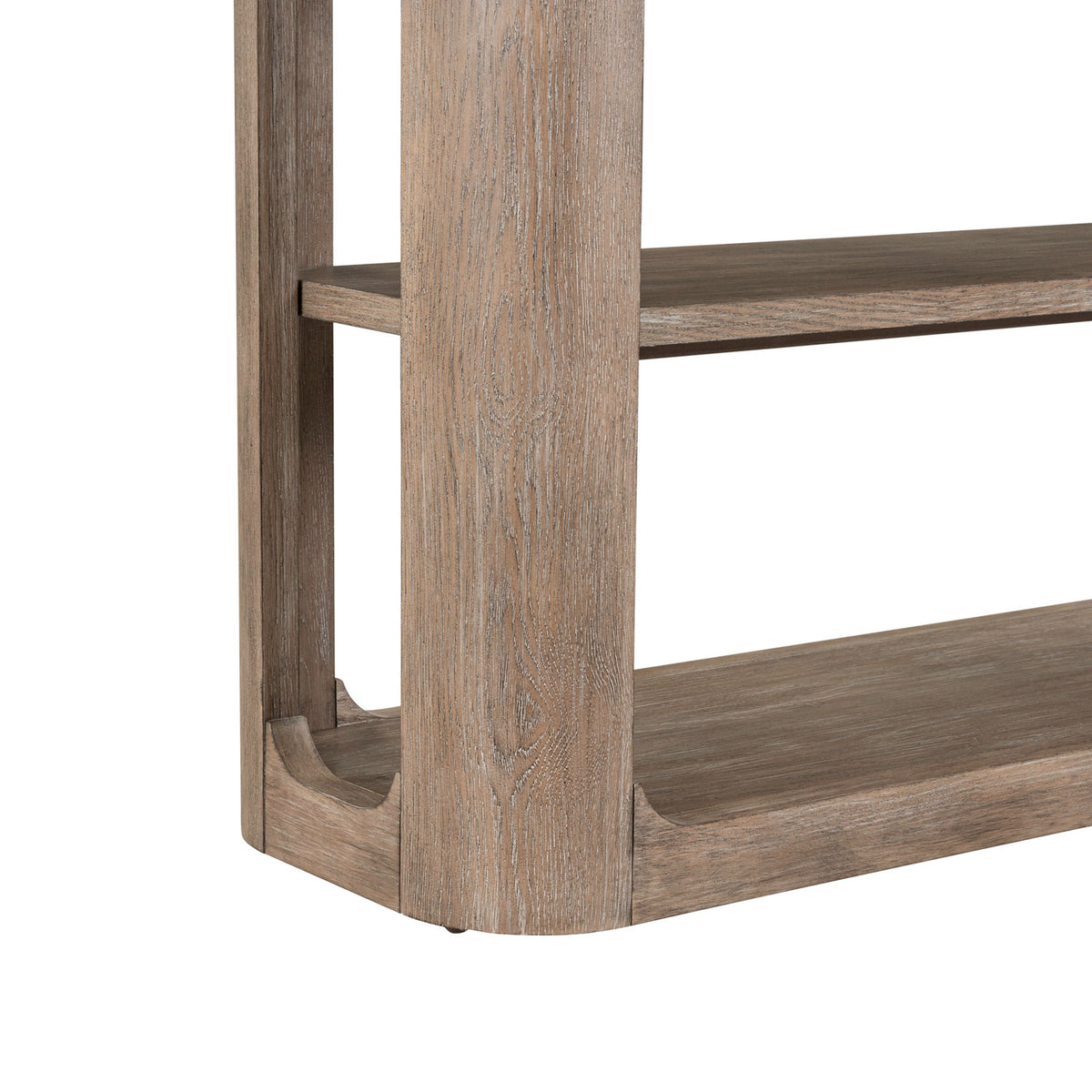 South Bend Sofa Table