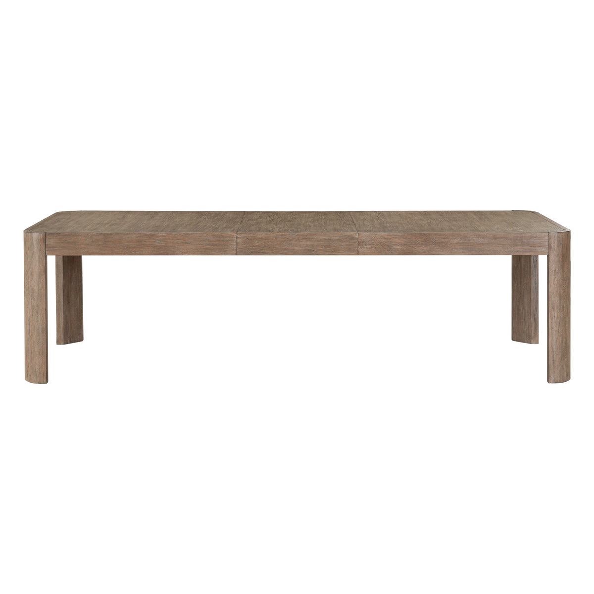 South Bend Rectangular Leg Table