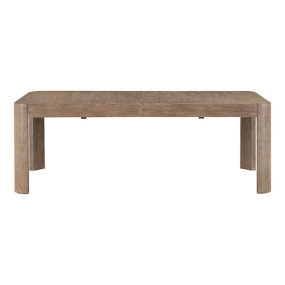 South Bend Rectangular Leg Table