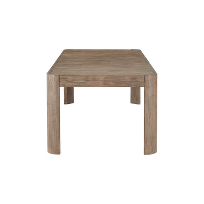 South Bend Rectangular Leg Table