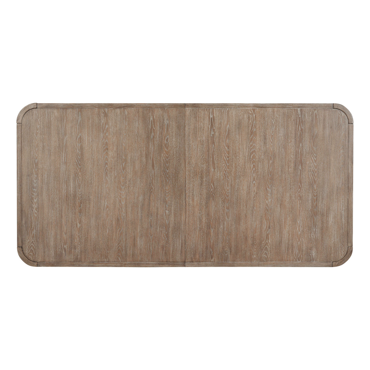 South Bend Rectangular Leg Table