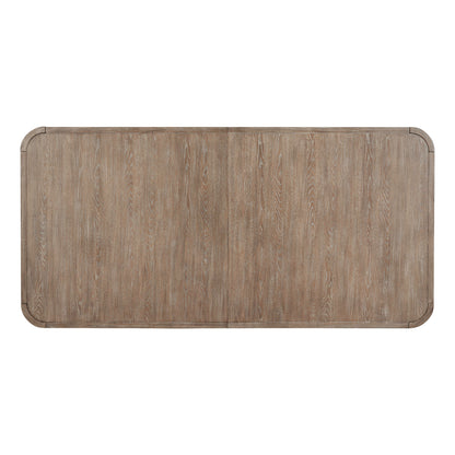 South Bend Rectangular Leg Table