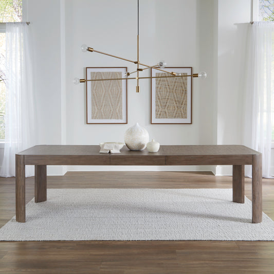 South Bend Opt 5 Piece Rectangular Table Set