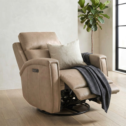 Renata SG Recliner P3