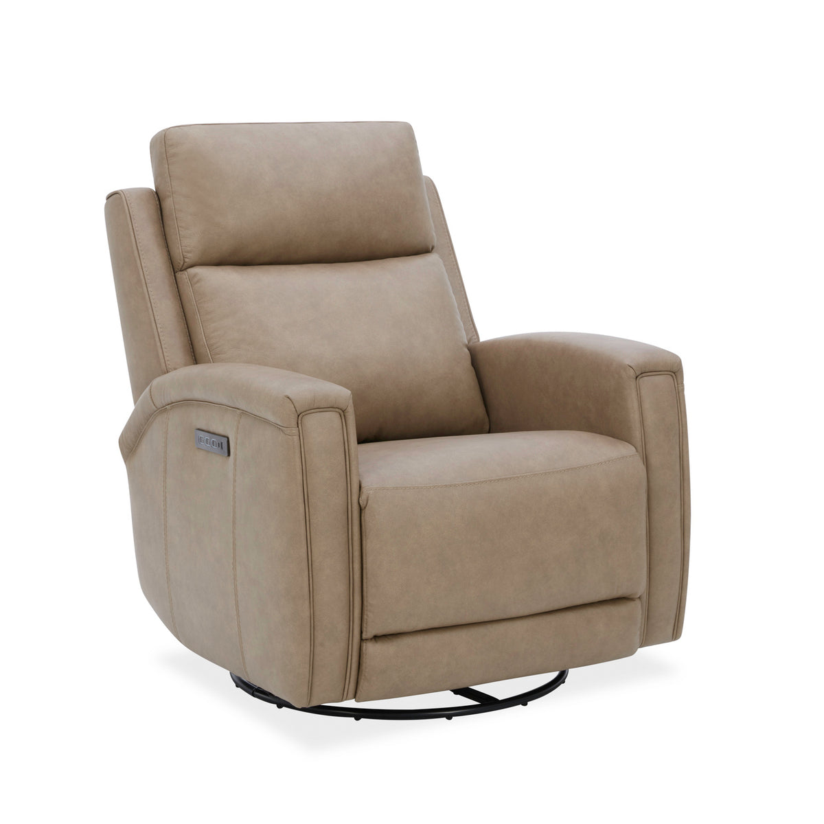 Renata SG Recliner P3
