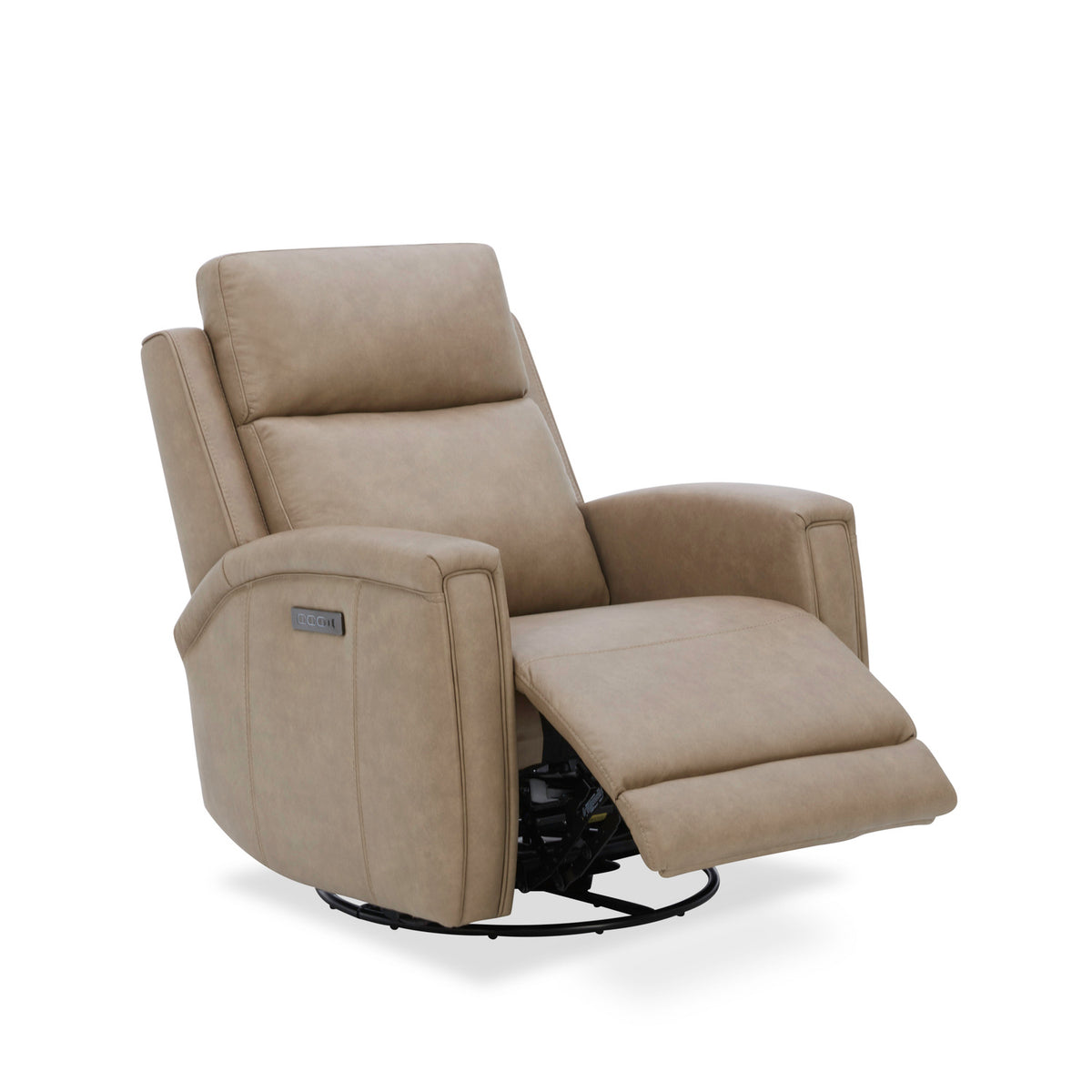 Renata SG Recliner P3