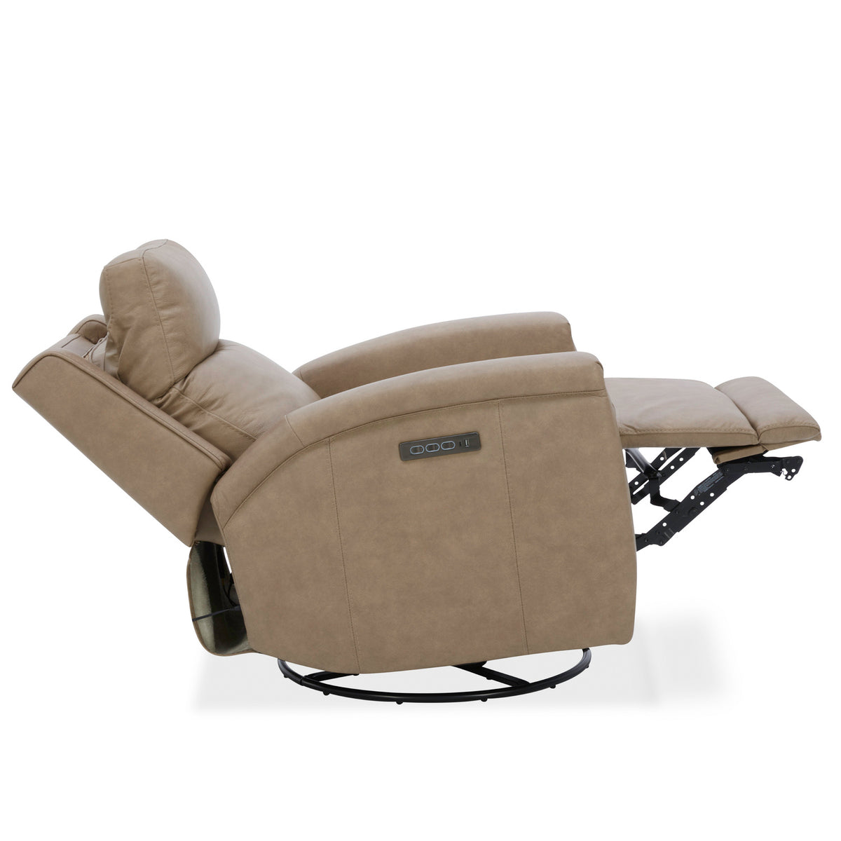 Renata SG Recliner P3