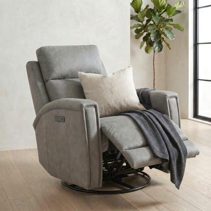 Renata SG Recliner P3