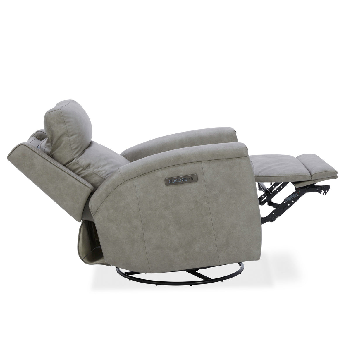 Renata SG Recliner P3