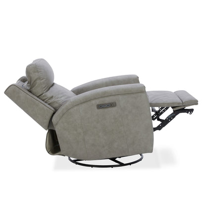 Renata SG Recliner P3