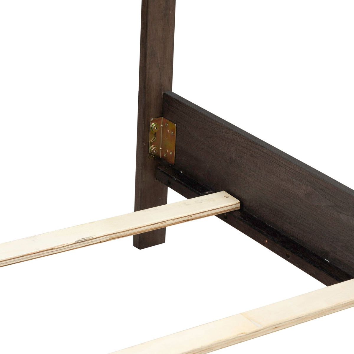 Modern Edge Queen Uph Bed