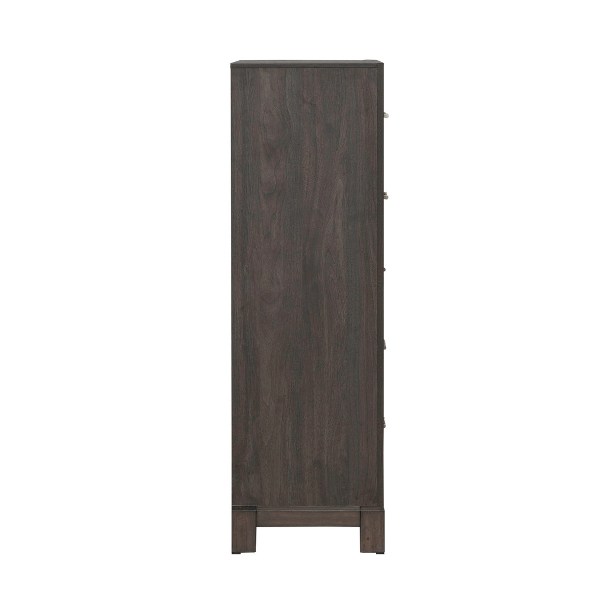 Modern Edge 5 Drawer Chest