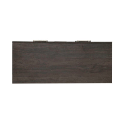 Modern Edge 5 Drawer Chest