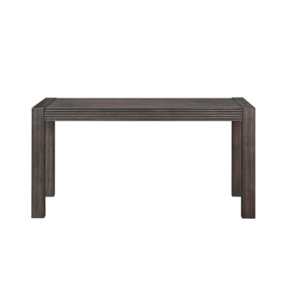 Modern Edge Writing Desk