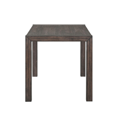 Modern Edge Writing Desk