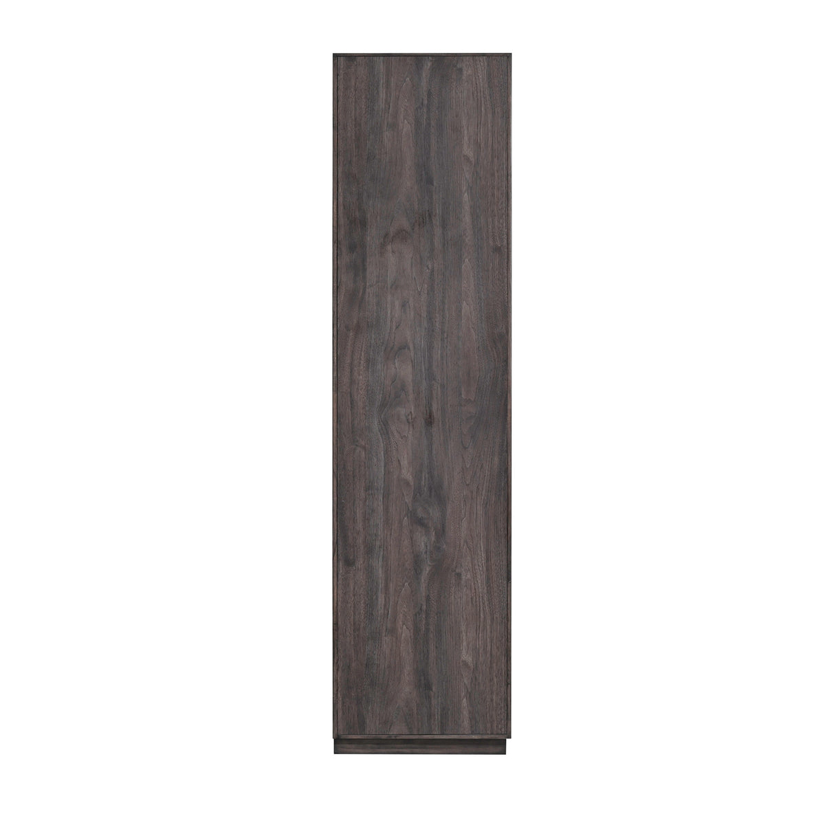 Modern Edge Bunching Bookcase