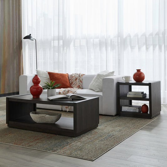 Modern Edge 3 Piece Set