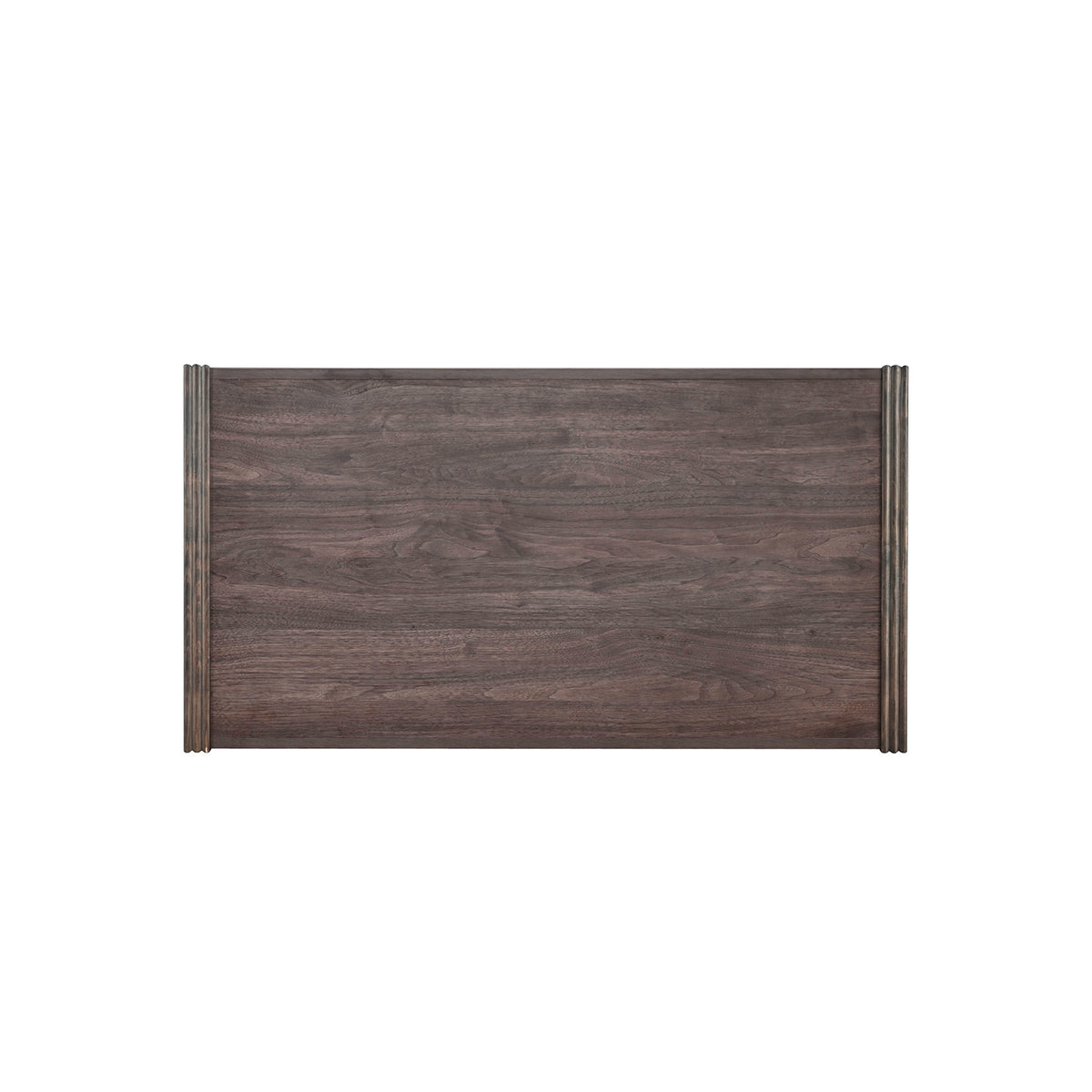 Modern Edge Cocktail Table