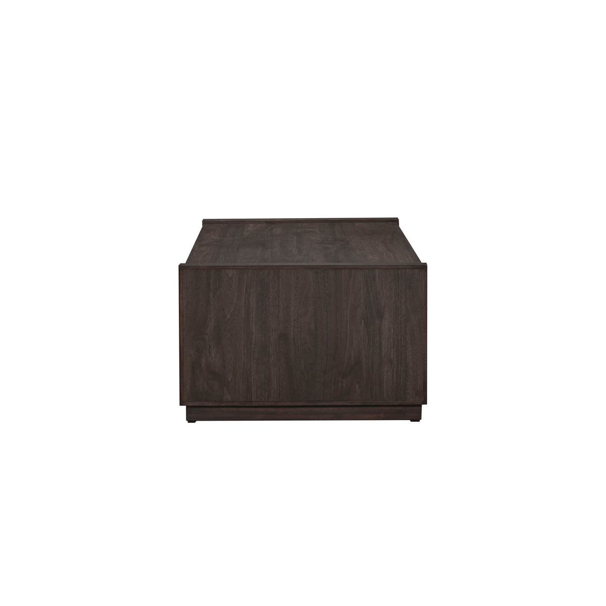 Modern Edge Lift Top Cocktail Table