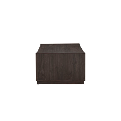 Modern Edge Lift Top Cocktail Table