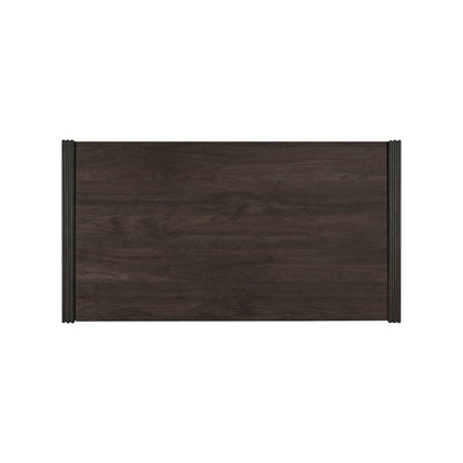 Modern Edge Lift Top Cocktail Table