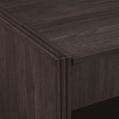 Modern Edge Lift Top Cocktail Table