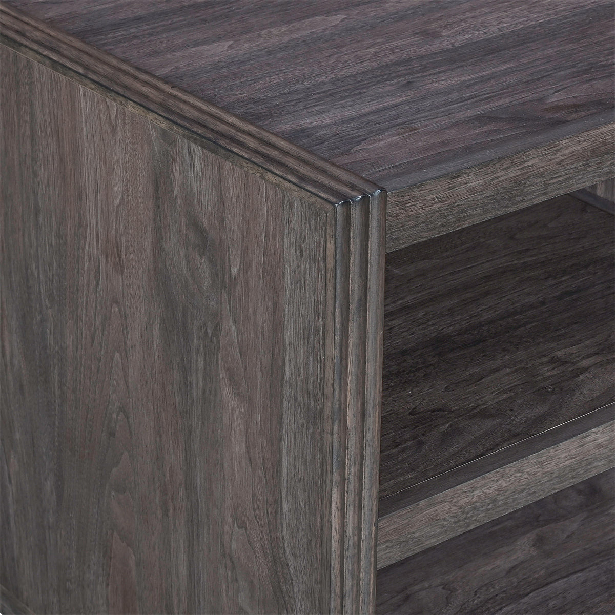Modern Edge End Table