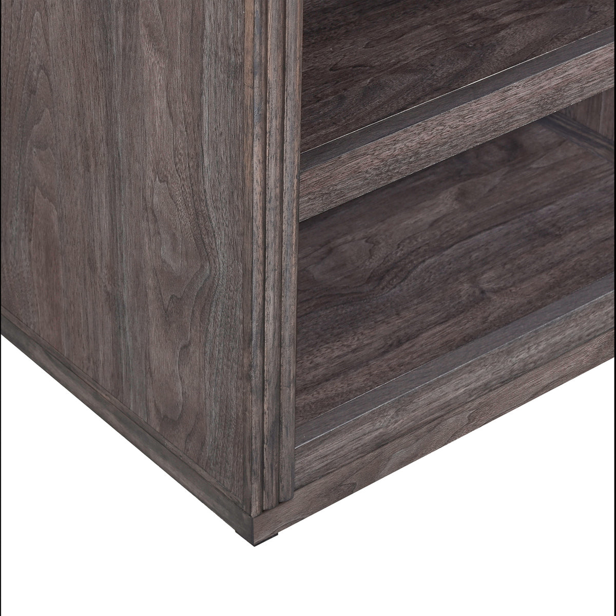 Modern Edge End Table