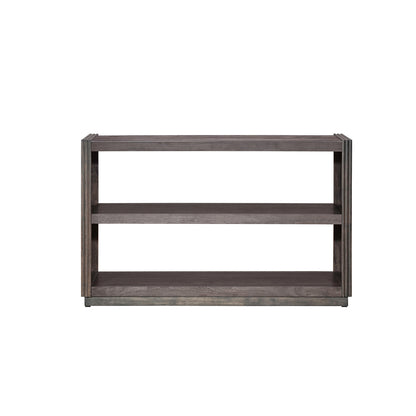 Modern Edge Sofa Table