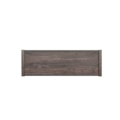 Modern Edge Sofa Table