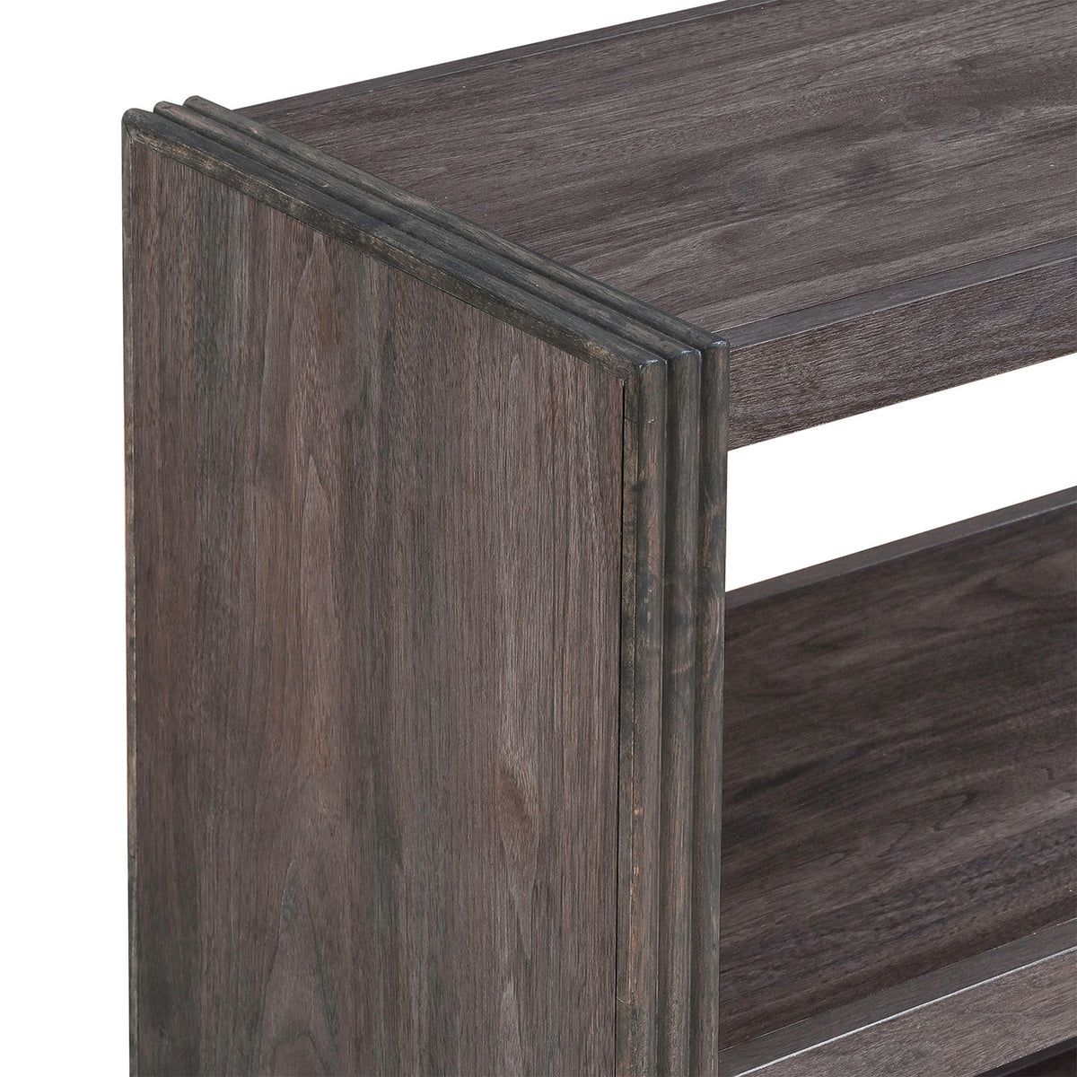 Modern Edge Sofa Table