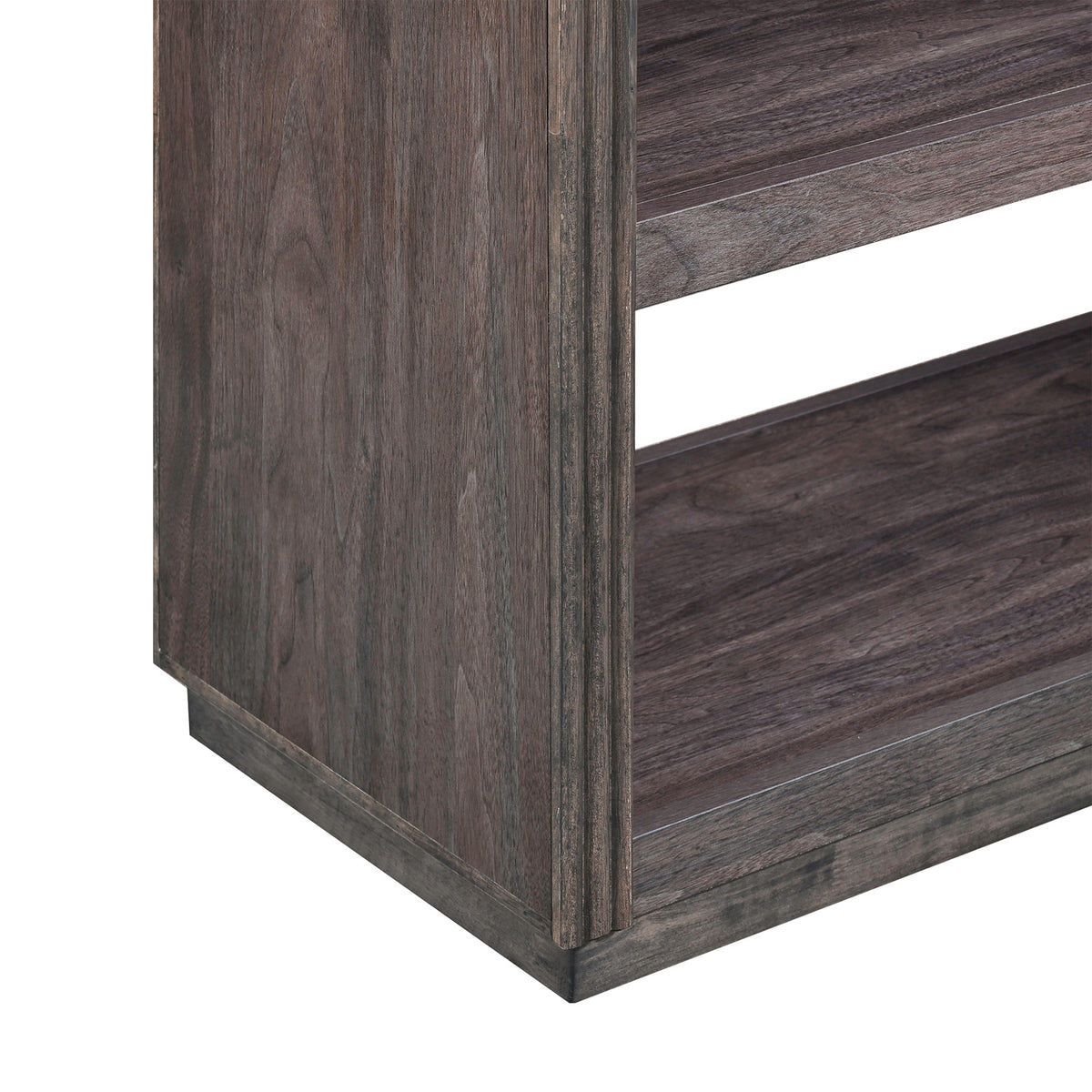 Modern Edge Sofa Table