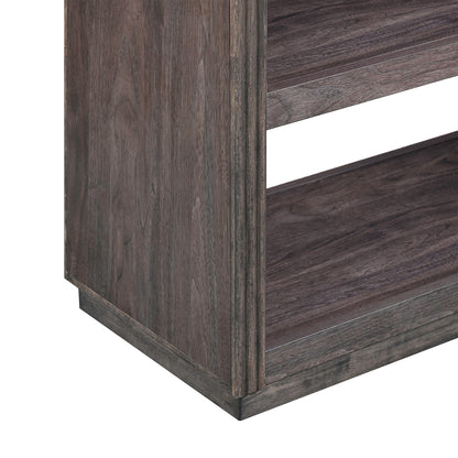 Modern Edge Sofa Table