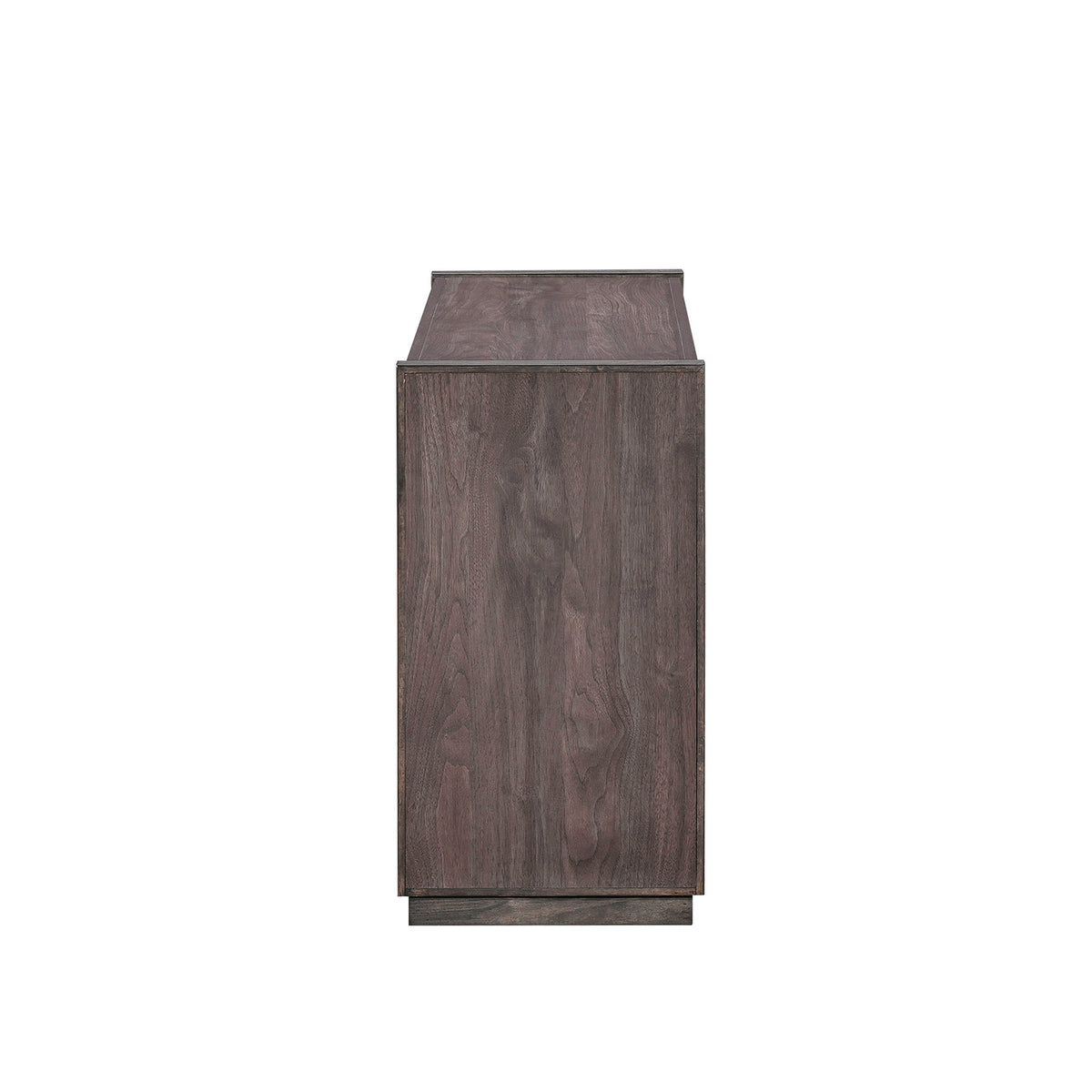 Modern Edge 77 Inch TV Console