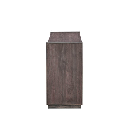 Modern Edge 77 Inch TV Console
