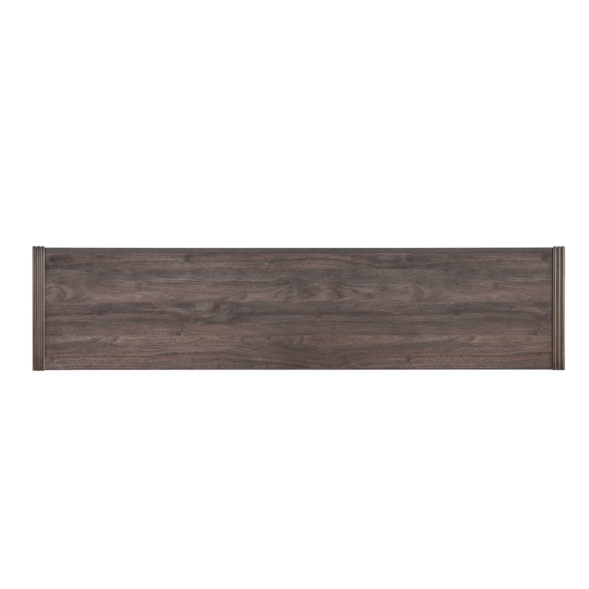 Modern Edge 77 Inch TV Console