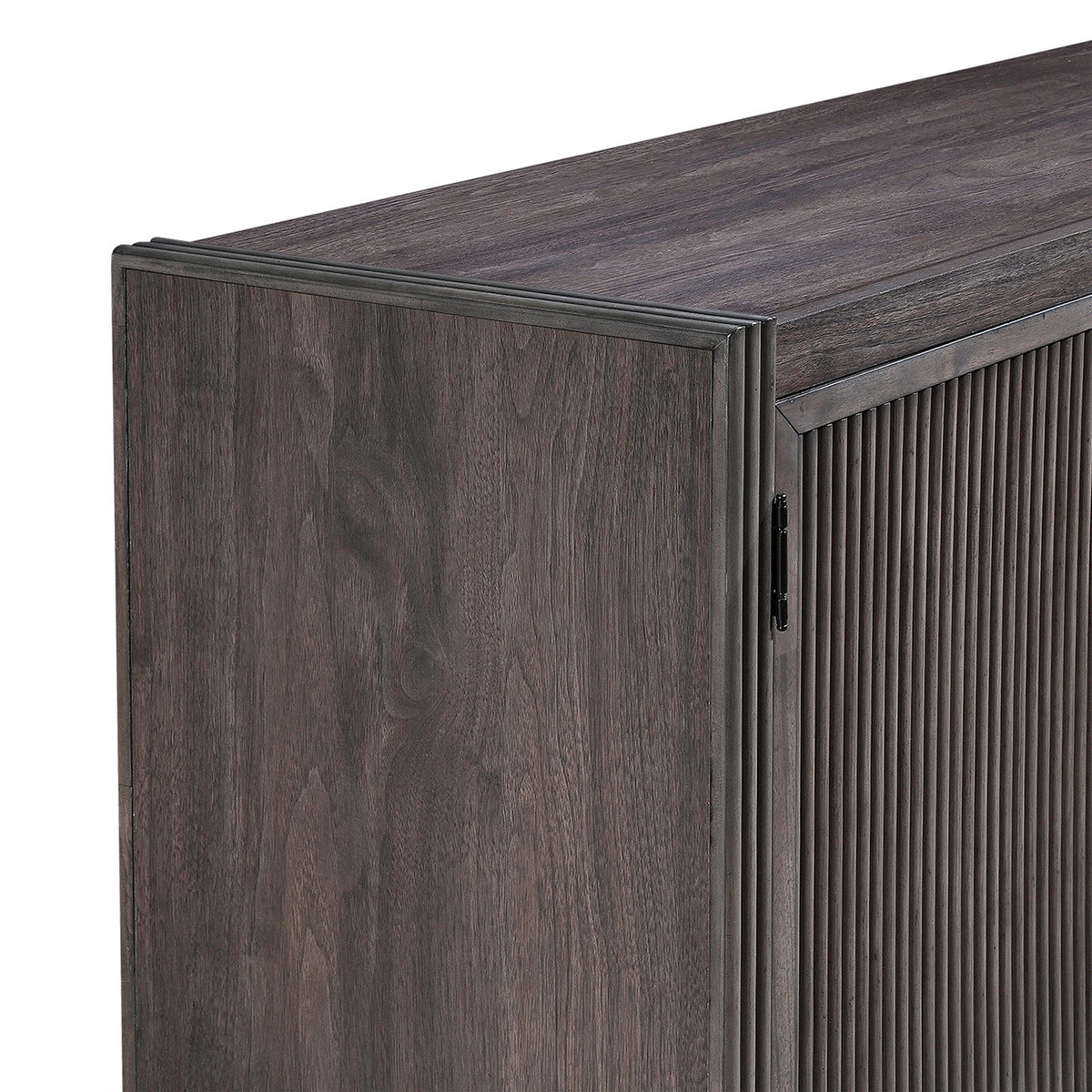 Modern Edge 77 Inch TV Console