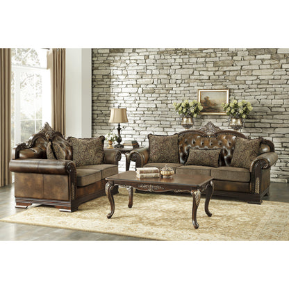Croydon Sofa