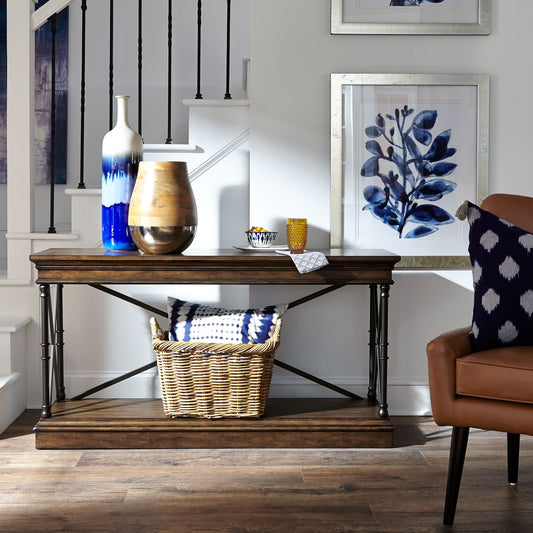 Tribeca Sofa Table