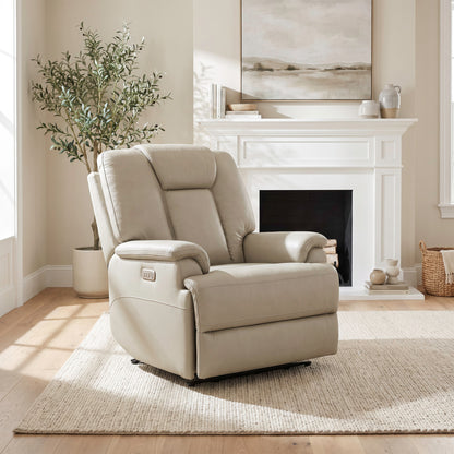 Rennick Recliner P3 & ZG
