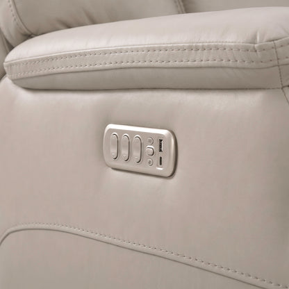 Rennick Recliner P3 & ZG
