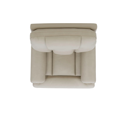 Rennick Recliner P3 & ZG