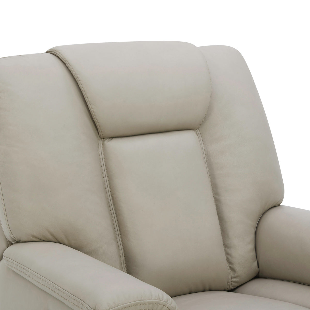 Rennick Recliner P3 & ZG