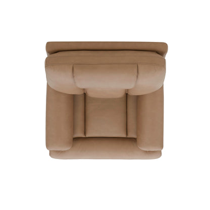 Rennick Recliner P3 & ZG