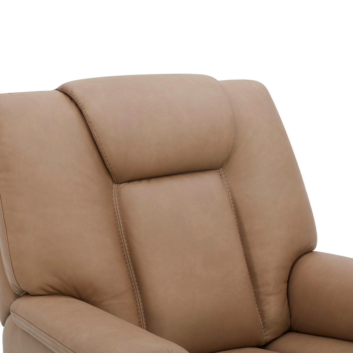 Rennick Recliner P3 & ZG
