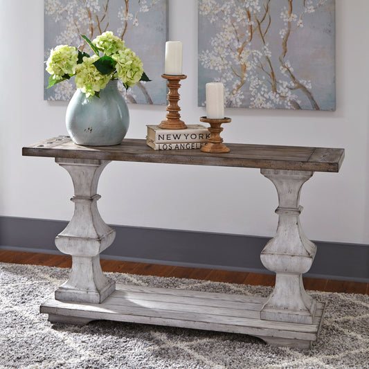 Sedona Sofa Table (331-OT1030)